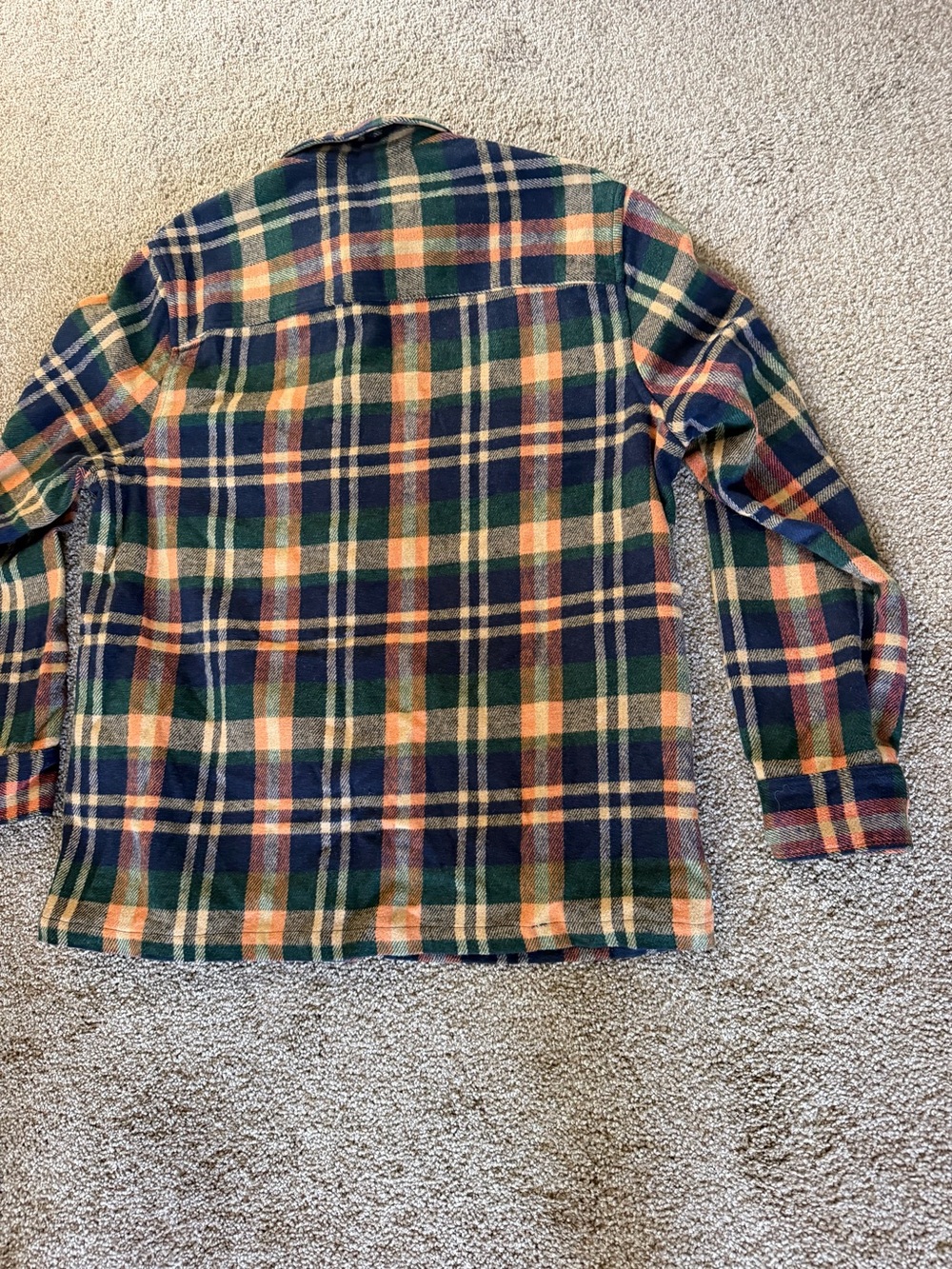 Zara Shacket - Picture 7 of 8
